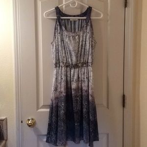 Coldwater Creek Dress in Medium.